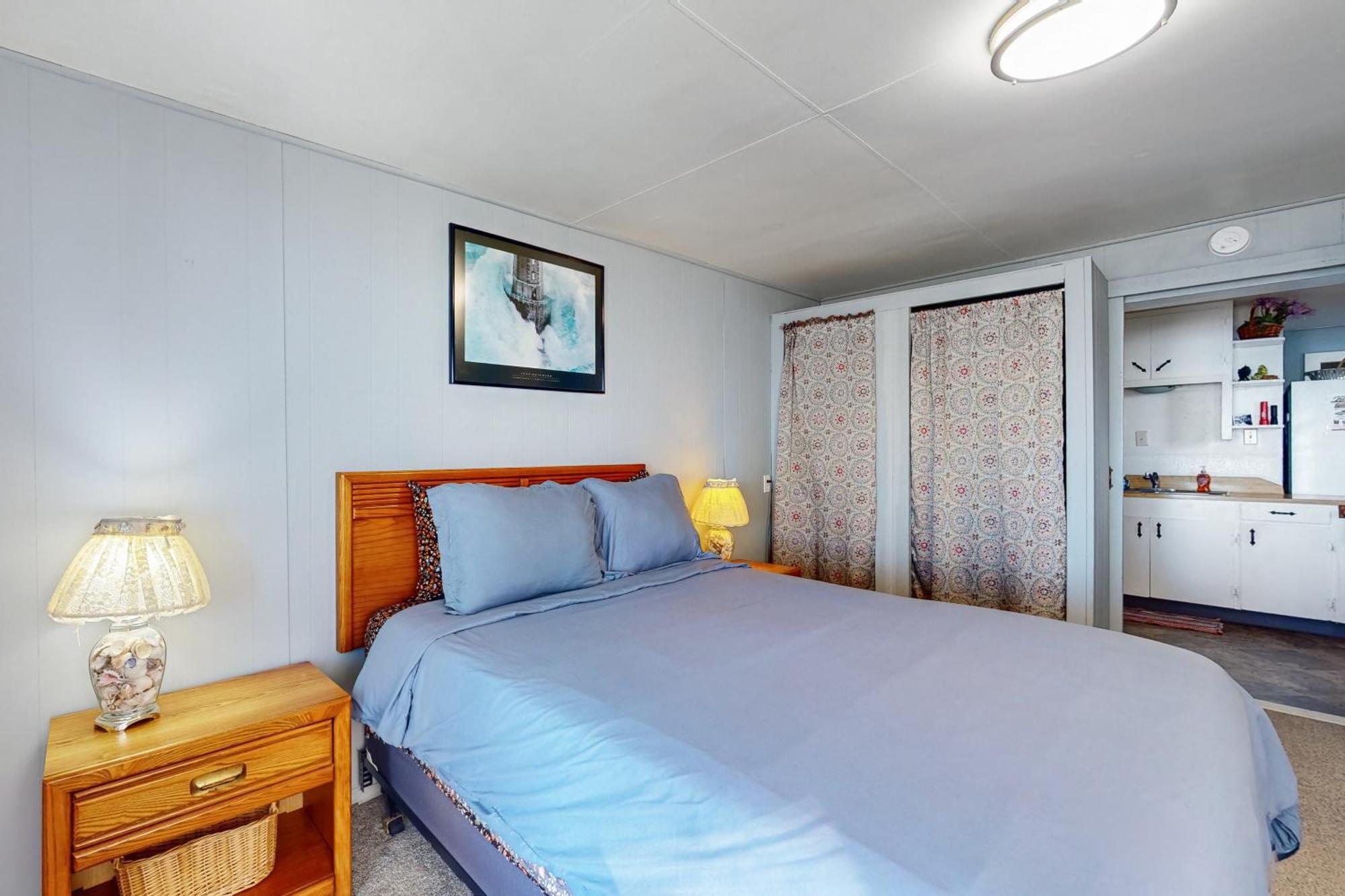 Gray Goose Beach Cottage Coos Bay Zewnętrze zdjęcie