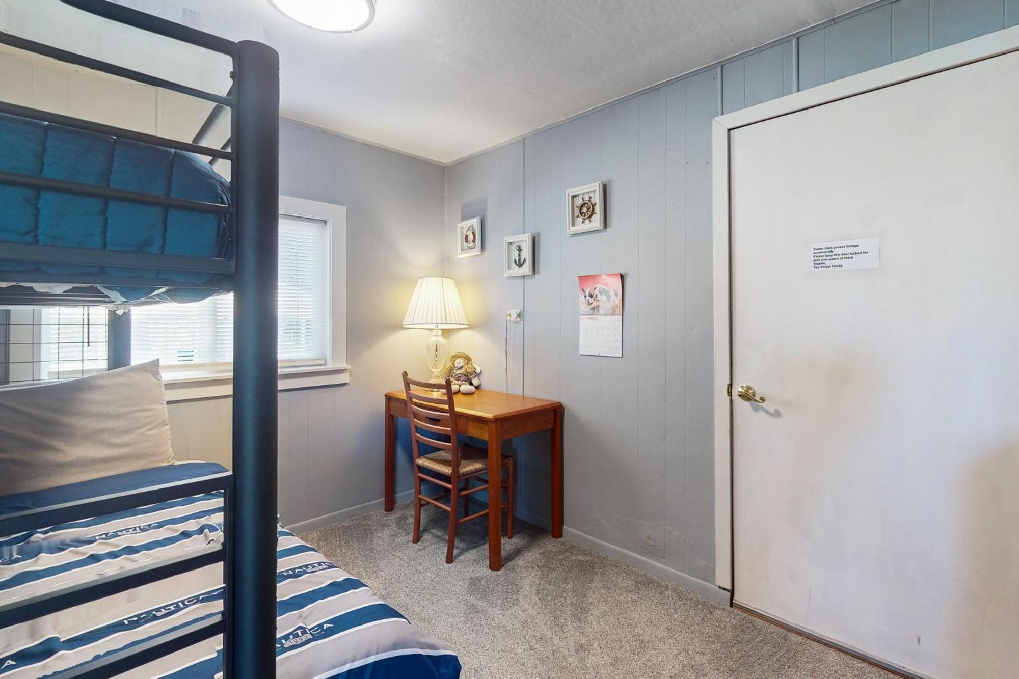 Gray Goose Beach Cottage Coos Bay Zewnętrze zdjęcie