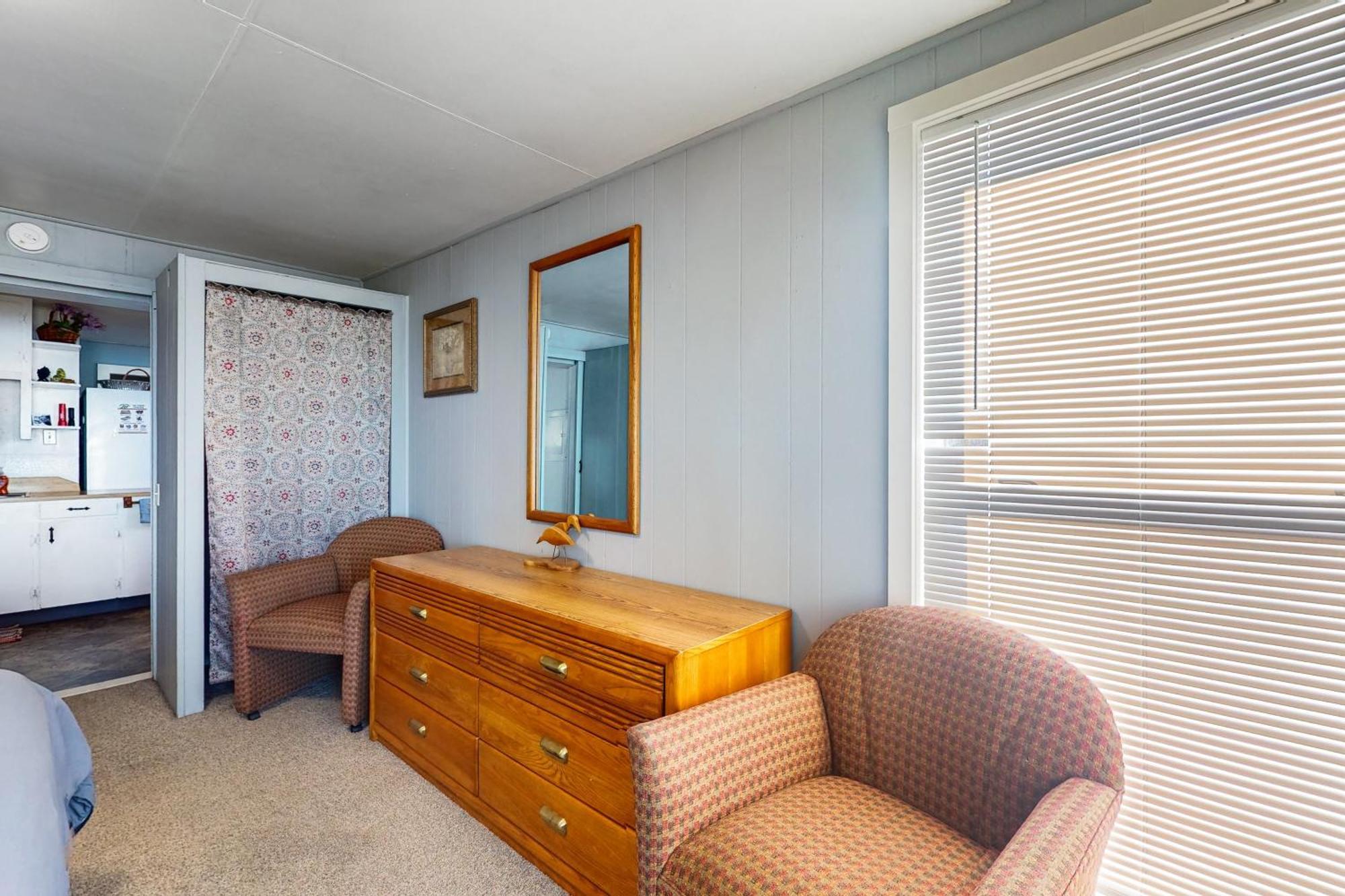 Gray Goose Beach Cottage Coos Bay Zewnętrze zdjęcie