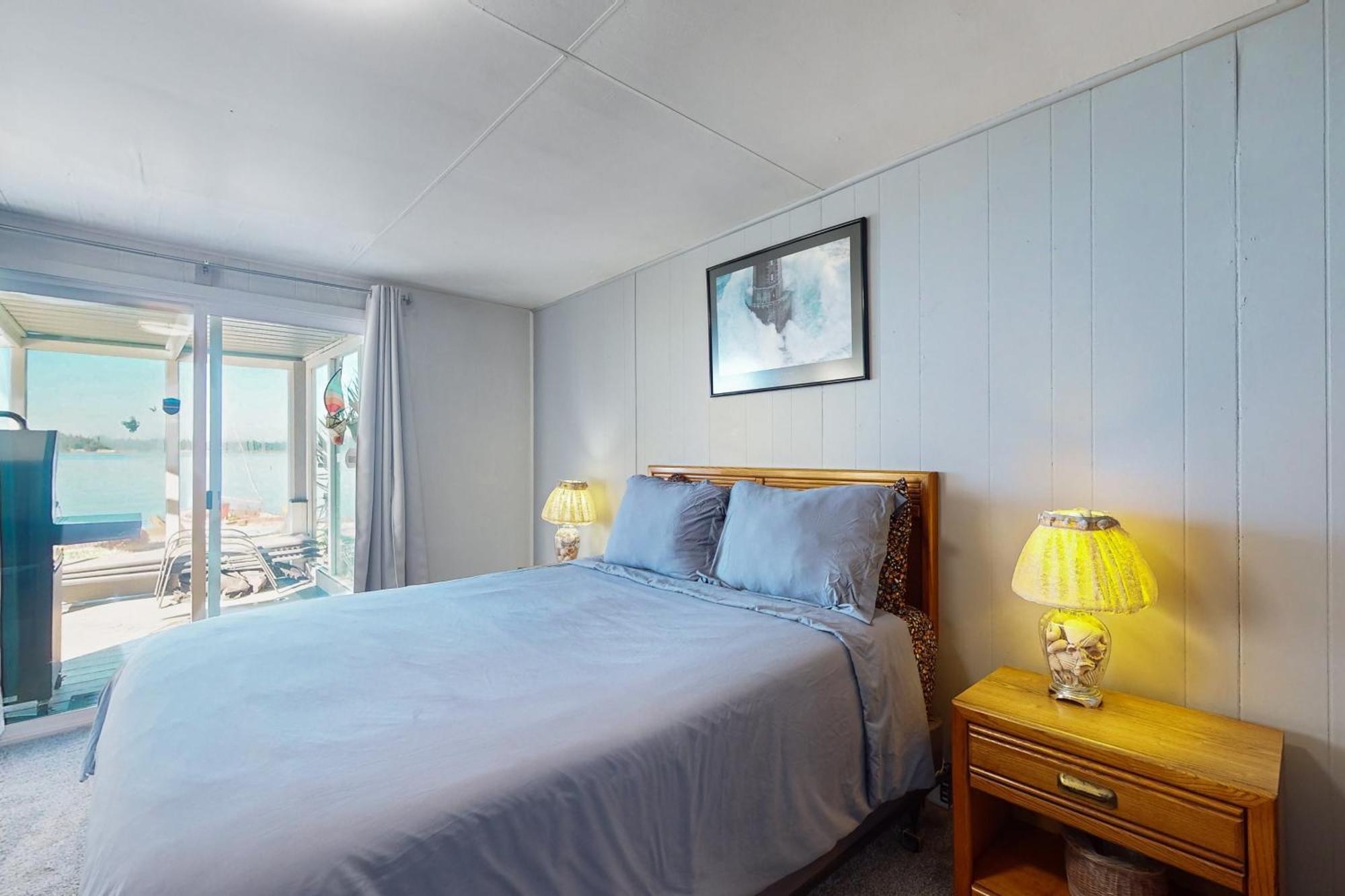 Gray Goose Beach Cottage Coos Bay Zewnętrze zdjęcie